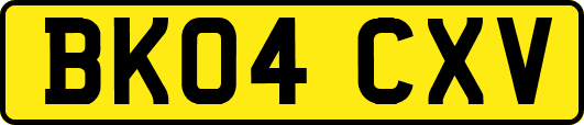 BK04CXV
