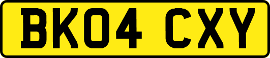 BK04CXY