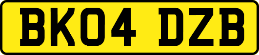 BK04DZB