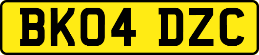 BK04DZC