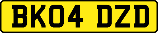 BK04DZD