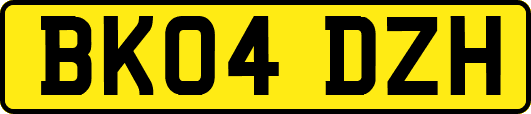 BK04DZH