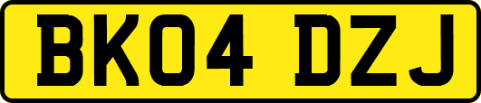 BK04DZJ