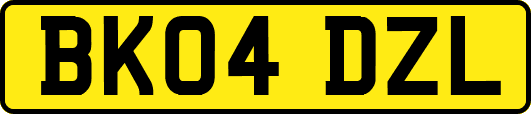 BK04DZL