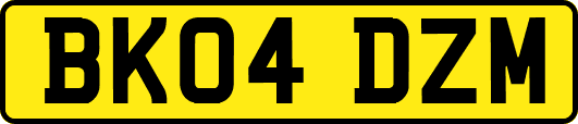 BK04DZM