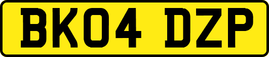 BK04DZP