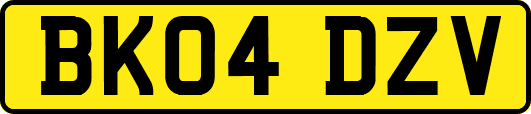 BK04DZV