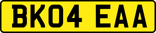 BK04EAA