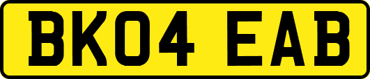 BK04EAB