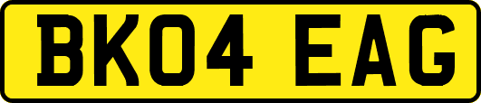 BK04EAG