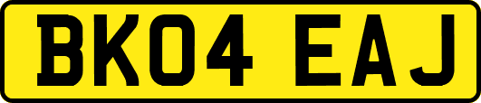 BK04EAJ