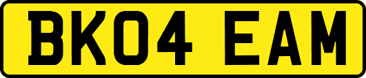 BK04EAM