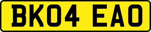 BK04EAO