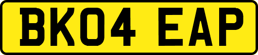 BK04EAP