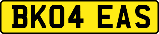 BK04EAS