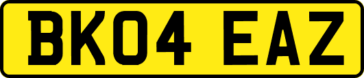 BK04EAZ