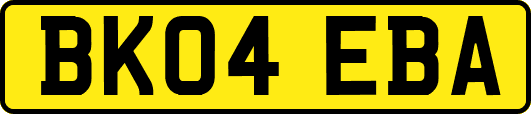 BK04EBA