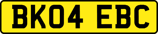 BK04EBC