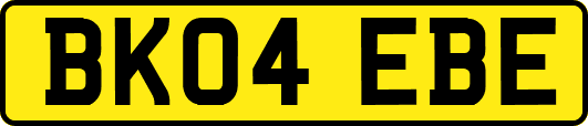 BK04EBE