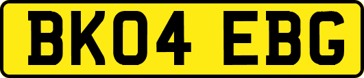 BK04EBG