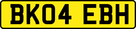 BK04EBH