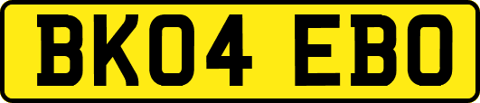 BK04EBO