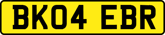 BK04EBR