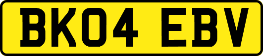 BK04EBV