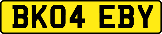 BK04EBY