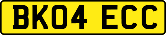 BK04ECC