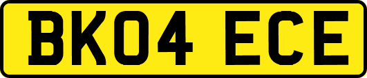 BK04ECE