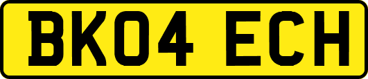 BK04ECH