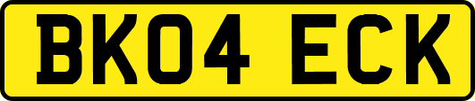 BK04ECK