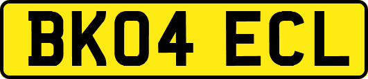 BK04ECL