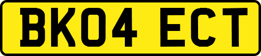 BK04ECT