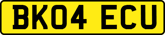 BK04ECU