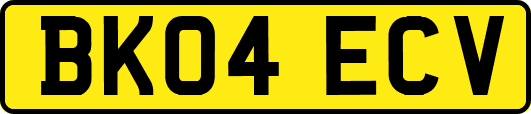 BK04ECV