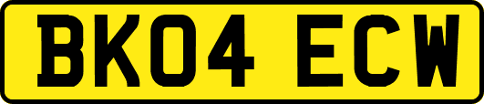 BK04ECW