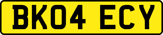 BK04ECY