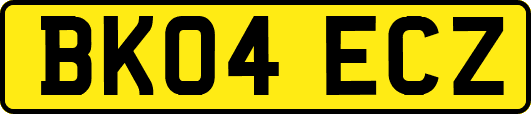BK04ECZ