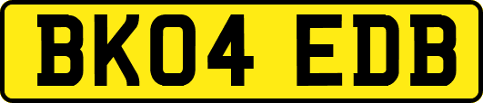 BK04EDB