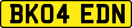 BK04EDN