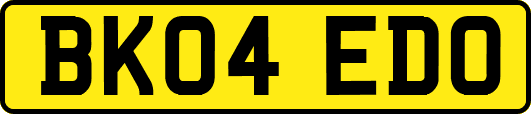 BK04EDO