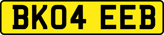 BK04EEB