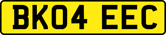 BK04EEC