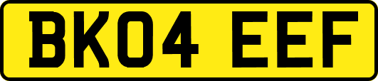 BK04EEF