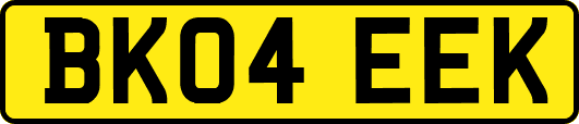 BK04EEK