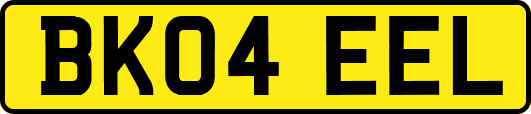 BK04EEL