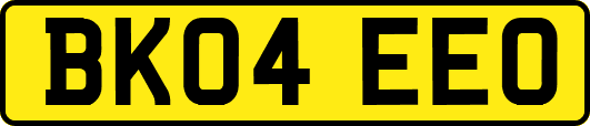 BK04EEO