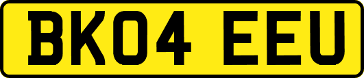 BK04EEU